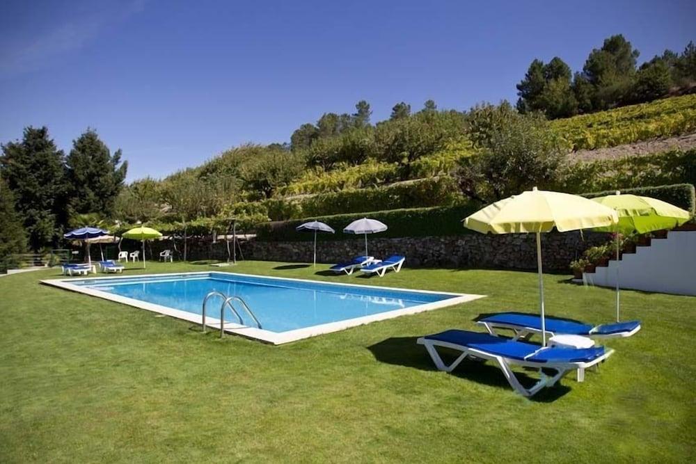 Quinta Da Timpeira Hotel Lamego Exterior photo